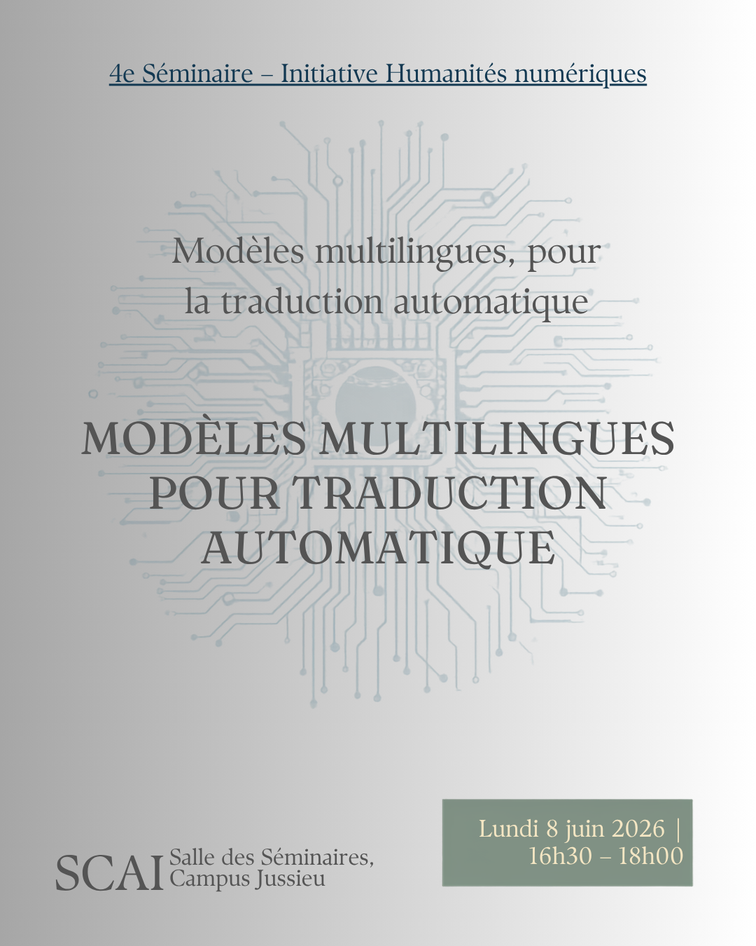 modèles multilingues pour traduction automatique (1)