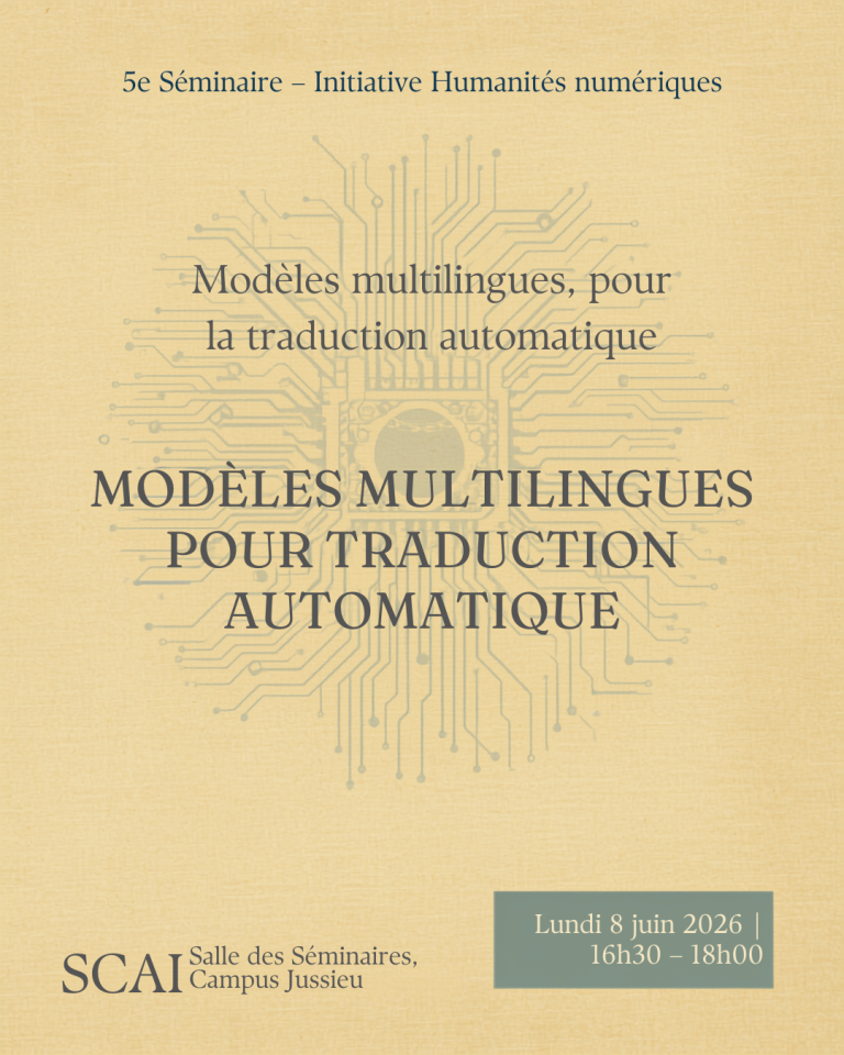 modèles multilingues pour traduction automatique